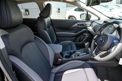 2024 Subaru Impreza 2.0S G6 MY24 AWD Crystal Black