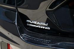 2024 Subaru Impreza 2.0S G6 MY24 AWD Crystal Black