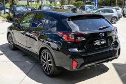 2024 Subaru Impreza 2.0S G6 MY24 AWD Crystal Black
