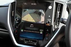 2024 Subaru Impreza 2.0S G6 MY24 AWD Crystal Black