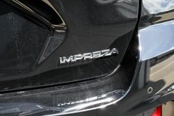 2024 Subaru Impreza 2.0S G6 MY24 AWD Crystal Black