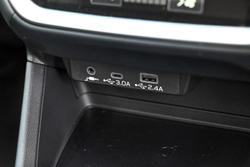 2024 Subaru Impreza 2.0S G6 MY24 AWD Crystal Black