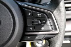 2024 Subaru Impreza 2.0S G6 MY24 AWD Crystal Black