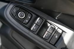 2024 Subaru Impreza 2.0S G6 MY24 AWD Crystal Black