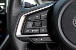 2024 Subaru Impreza 2.0S G6 MY24 AWD Crystal Black