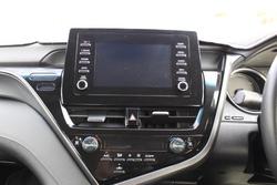 2023 Toyota Camry Ascent