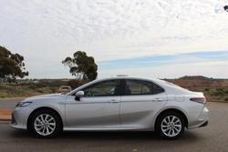 2023 Toyota Camry Ascent