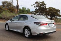 2023 Toyota Camry Ascent