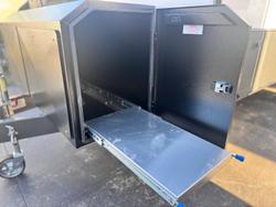 2025 Crusader My25 Musketeer Centaur 19'4Ft Semi Off-Road Couples Van