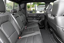 2025 RAM 1500 Limited Hurricane HO RamBox