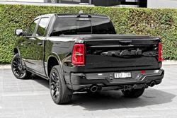 2024 RAM
                1500 Limited Hurricane HO RamBox