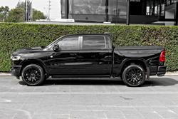 2024 RAM
                1500 Limited Hurricane HO RamBox
