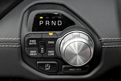 2024 RAM
                1500 Limited Hurricane HO RamBox