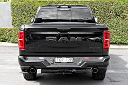 2024 RAM
                1500 Limited Hurricane HO RamBox