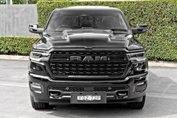 2024 RAM
                1500 Limited Hurricane HO RamBox