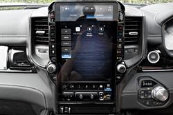 2025 RAM 1500 Limited Hurricane HO RamBox