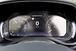 2025 RAM 1500 Limited Hurricane HO RamBox