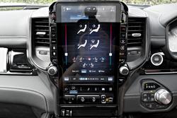 2025 RAM 1500 Limited Hurricane HO RamBox