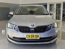 2019 SKODA
Octavia 110TSI