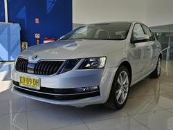 2019 SKODA
Octavia 110TSI