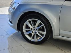 2019 SKODA
Octavia 110TSI