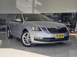 2019 SKODA
Octavia 110TSI