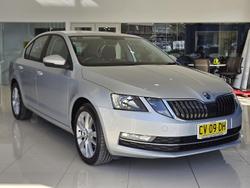 2019 SKODA
Octavia 110TSI