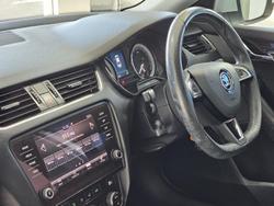 2019 SKODA
Octavia 110TSI