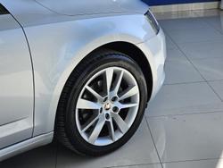 2019 SKODA
Octavia 110TSI