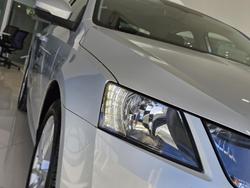 2019 SKODA
Octavia 110TSI