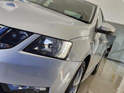 2019 SKODA
Octavia 110TSI