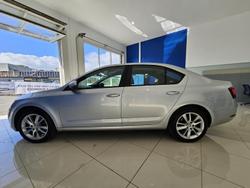 2019 SKODA
Octavia 110TSI