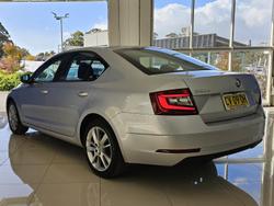 2019 SKODA
Octavia 110TSI
