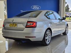 2019 SKODA
Octavia 110TSI