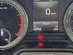 2019 SKODA
Octavia 110TSI