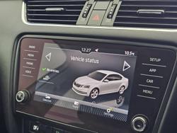2019 SKODA
Octavia 110TSI