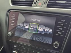 2019 SKODA
Octavia 110TSI