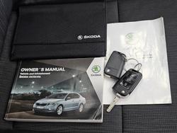 2019 SKODA
Octavia 110TSI