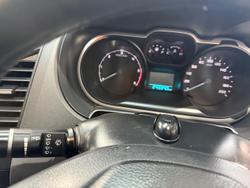 2015 Ford Ranger XLT PX 4X4 Dual Range Cool White