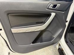 2015 Ford Ranger XLT PX 4X4 Dual Range Cool White