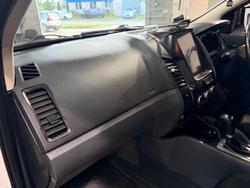 2015 Ford Ranger XLT PX 4X4 Dual Range Cool White