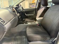 2015 Ford Ranger XLT PX 4X4 Dual Range Cool White