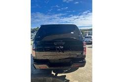 2024 GWM Cannon Ultra