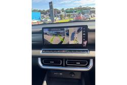 2024 GWM Cannon Ultra