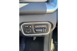 2024 GWM Cannon Ultra