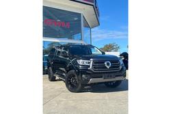 2024 GWM Cannon Ultra