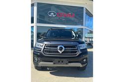 2024 GWM Cannon Ultra