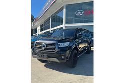 2024 GWM Cannon Ultra