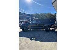 2024 GWM Cannon Ultra