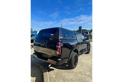 2024 GWM Cannon Ultra